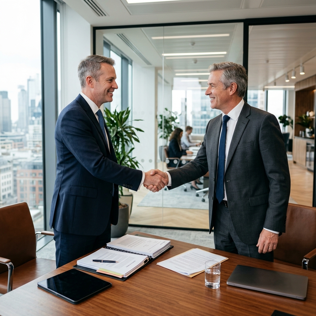 Employer Solutions