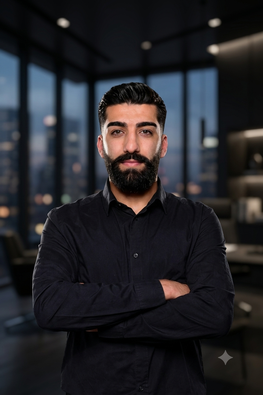 Serkan Özpay